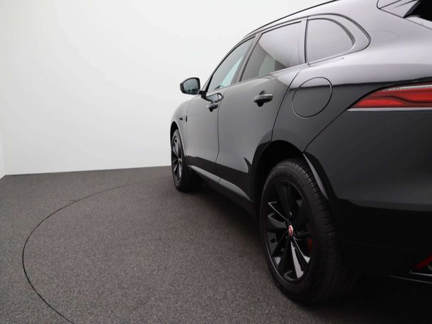 Jaguar F-Pace P400e R-Dynamic S 297 kW image number 41