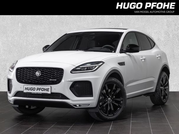 Jaguar E-Pace P300e R-Dynamic S AWD 198 kW image number 1