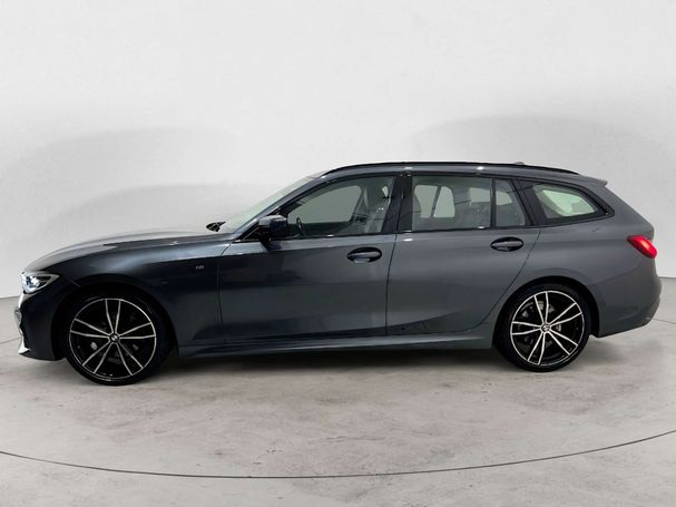 BMW 320d Touring 140 kW image number 8