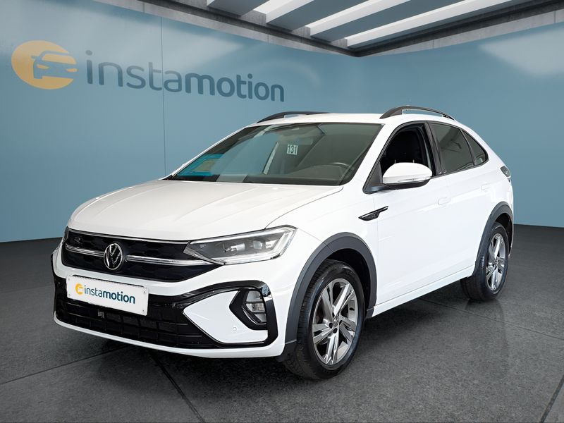 Volkswagen Taigo 1.5 TSI