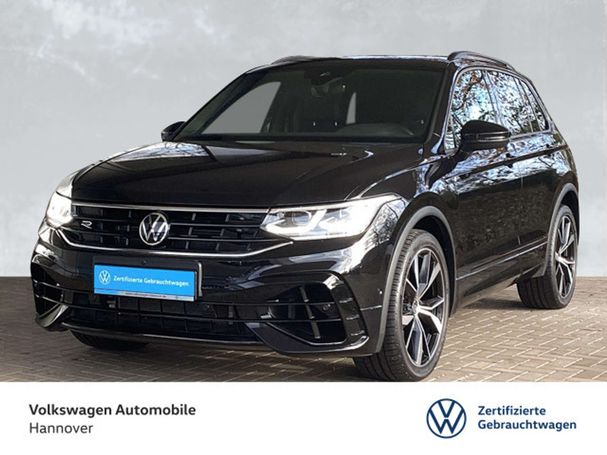 Volkswagen Tiguan R DSG 4Motion 235 kW image number 1