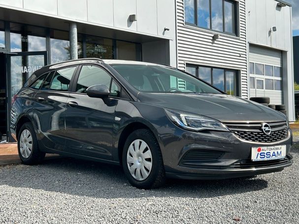 Opel Astra Sports Tourer Selection 74 kW image number 2