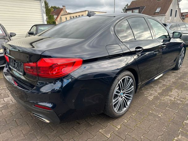 BMW 530d 195 kW image number 4