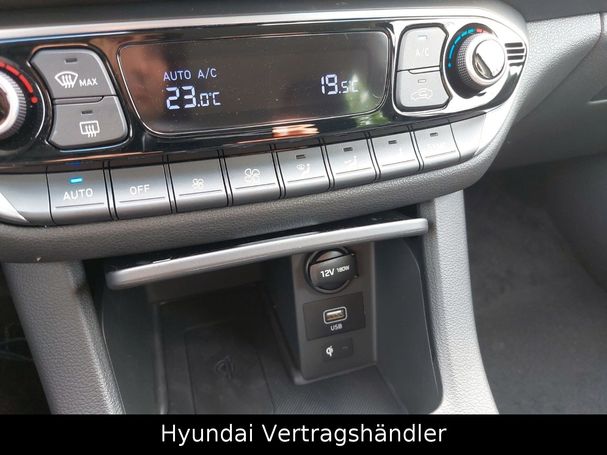 Hyundai i30 118 kW image number 17