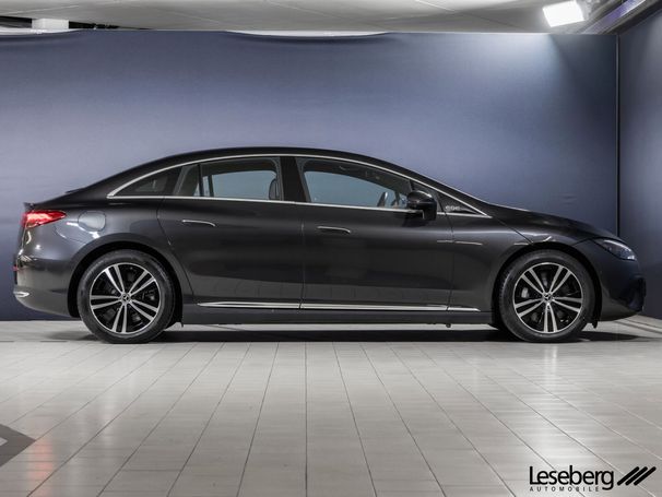 Mercedes-Benz EQE 350 215 kW image number 2