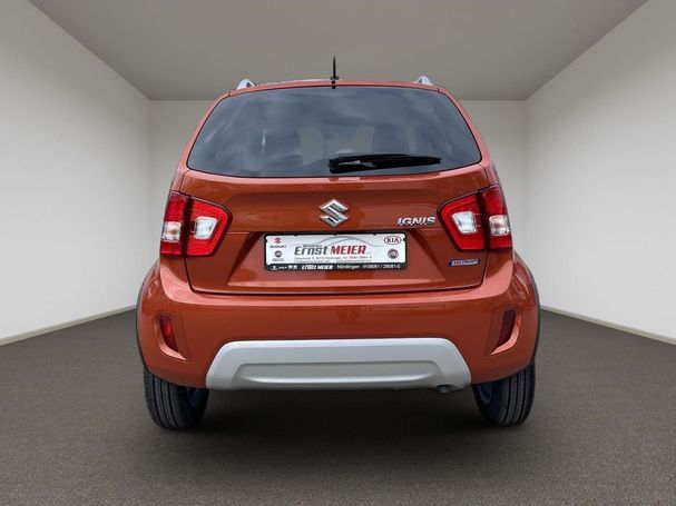 Suzuki Ignis 61 kW image number 4