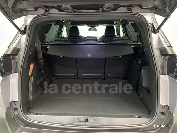 Peugeot 5008 96 kW image number 10