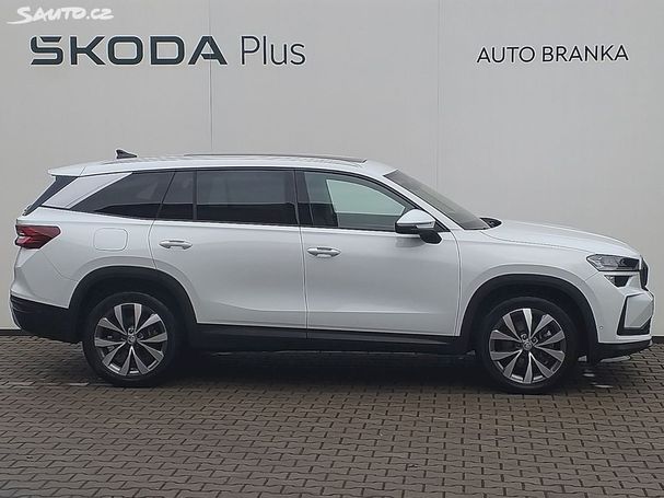 Skoda Kodiaq 2.0 TDI 4x4 DSG 142 kW image number 6