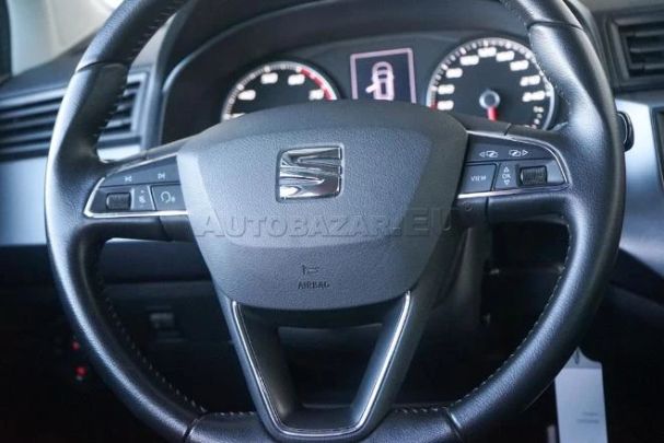 Seat Arona 1.0 TSI Style 85 kW image number 14