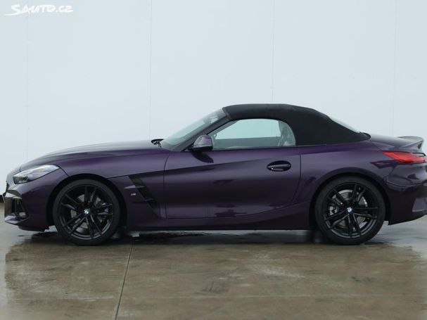 BMW Z4 sDrive20i 145 kW image number 7