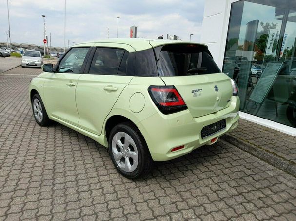 Suzuki Swift Comfort Allgrip 61 kW image number 2