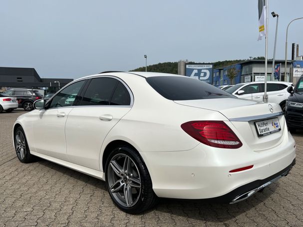 Mercedes-Benz E 400 d 4Matic 250 kW image number 7