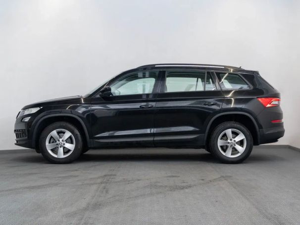 Skoda Kodiaq 110 kW image number 5