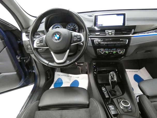 BMW X1 sDrive 131 kW image number 15