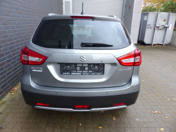 Suzuki SX4 S-Cross 82 kW image number 13