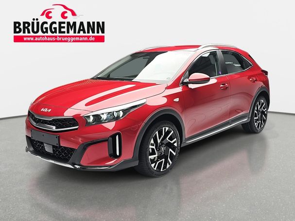 Kia XCeed 1.5 T-GDI Vision 103 kW image number 2