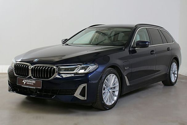 BMW 530 Touring Luxury Line 215 kW image number 1