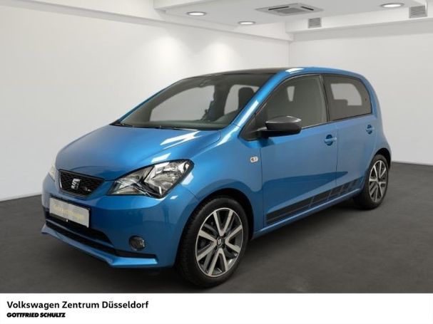 Seat Mii 44 kW image number 1