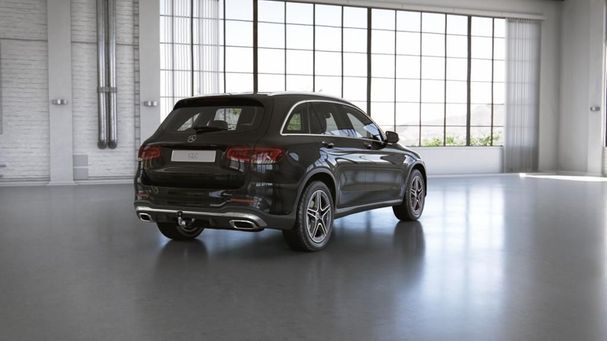 Mercedes-Benz GLC 300 190 kW image number 1