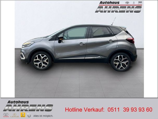 Renault Captur 130 COLLECTION 96 kW image number 5