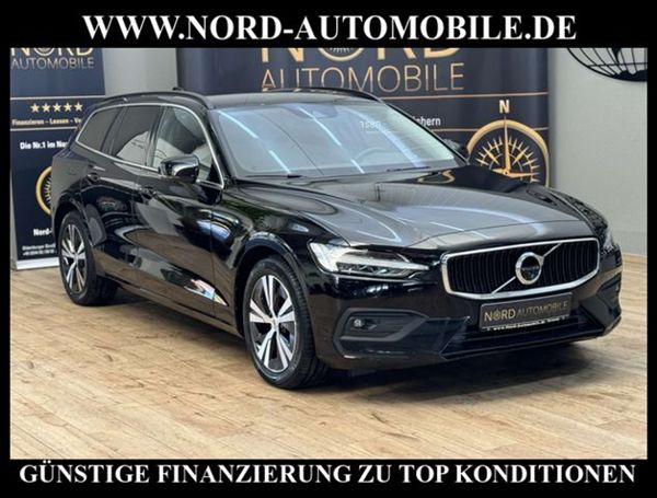 Volvo V60 B4 Momentum 145 kW image number 2