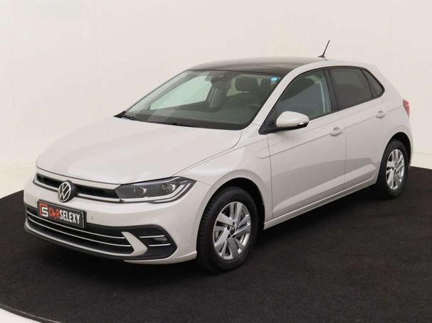 Volkswagen Polo 1.0 TSI 70 kW image number 1