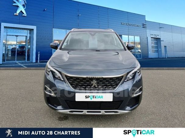 Peugeot 5008 BlueHDi 150 S&S Allure 110 kW image number 2