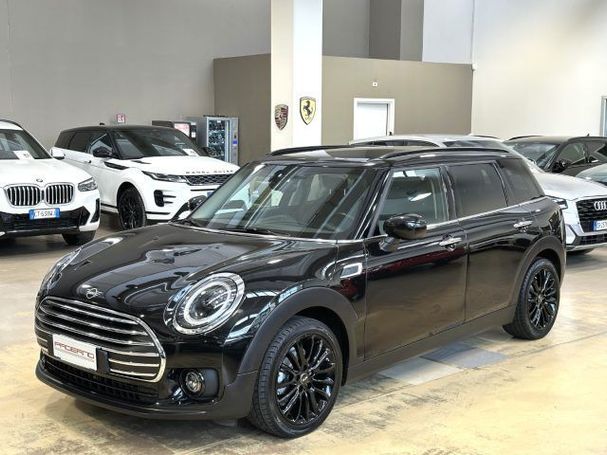 Mini One Clubman Mini Yours 75 kW image number 1