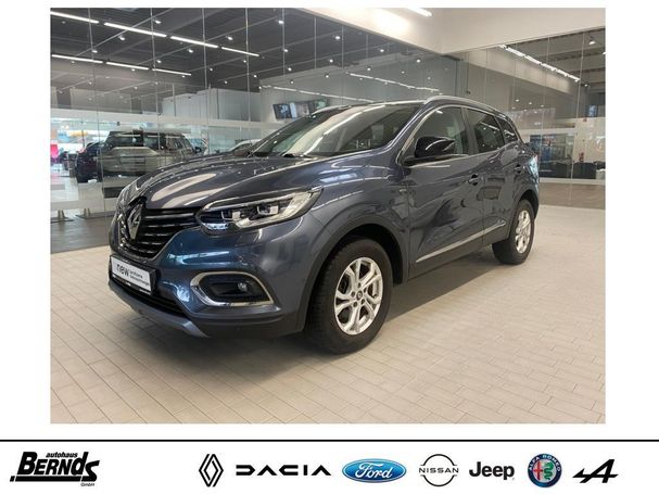 Renault Kadjar TCe 140 GPF BOSE EDITION 103 kW image number 1