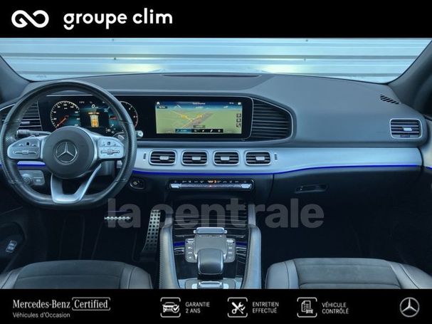 Mercedes-Benz GLE 300 d 4Matic Line 180 kW image number 14