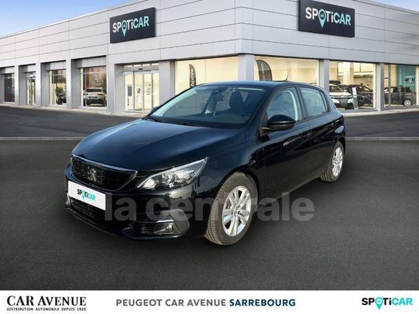 Peugeot 308 BlueHDi 130 S&S Active 96 kW image number 1