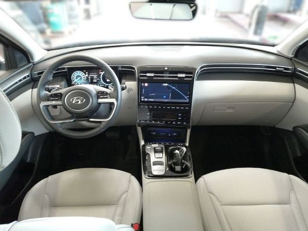 Hyundai Tucson 1.6 100 kW image number 8