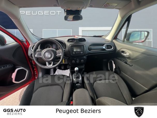 Jeep Renegade 1.0 Sport 88 kW image number 17