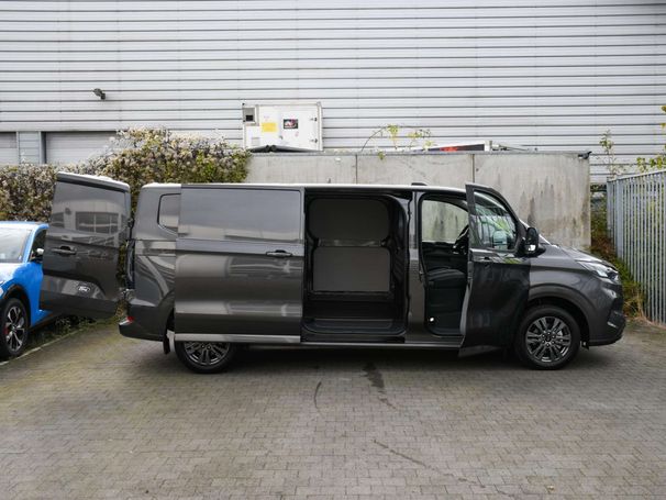 Ford Transit Custom 320 L2H1 100 kW image number 27