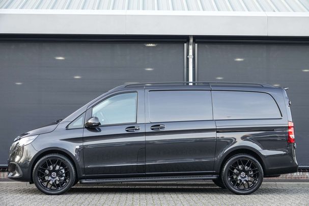 Mercedes-Benz Vito 119 CDi SELECT 140 kW image number 3