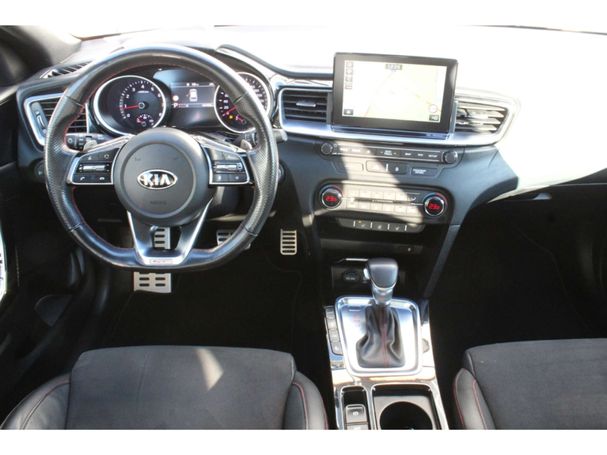 Kia Ceed GT 150 kW image number 13