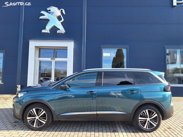 Peugeot 5008 BlueHDi 130 EAT8 Allure 96 kW image number 2