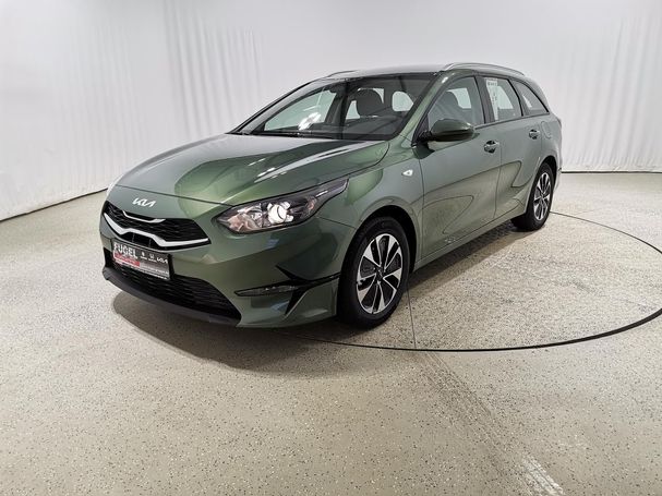 Kia Ceed Sportswagon 1.5 T-GDI 103 kW image number 1