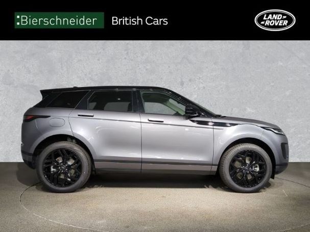 Land Rover Range Rover Evoque 221 kW image number 6