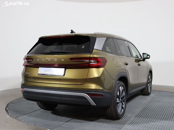 Skoda Kodiaq 2.0 TDI DSG 110 kW image number 3