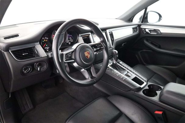 Porsche Macan S 190 kW image number 12