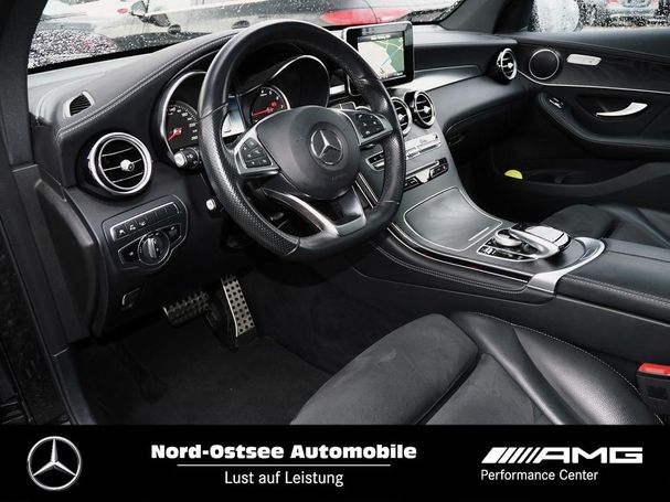 Mercedes-Benz GLC 250 155 kW image number 7