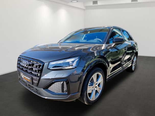 Audi Q2 30 TFSI Advanced 81 kW image number 1