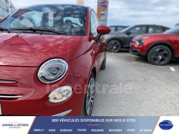 Fiat 500 1.0 51 kW image number 19