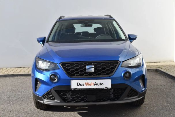 Seat Arona 81 kW image number 3