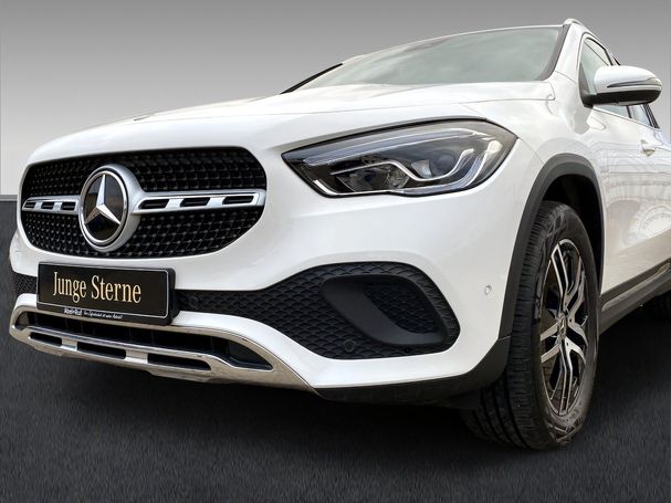 Mercedes-Benz GLA 250 e 160 kW image number 1