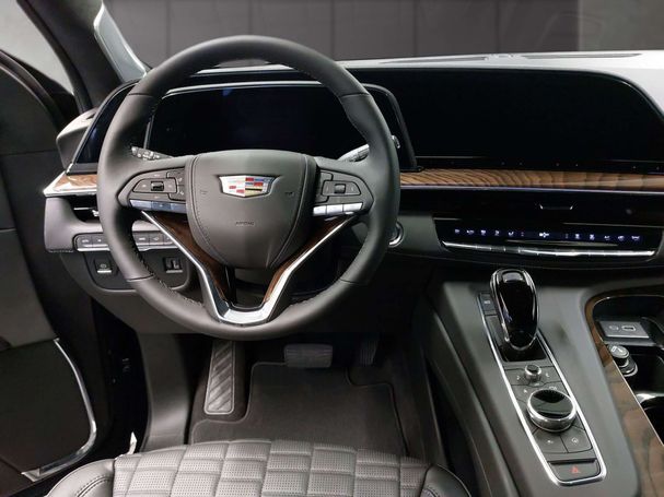 Cadillac Escalade AT Platinum 313 kW image number 8