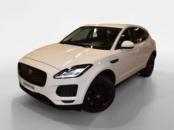 Jaguar E-Pace AWD S 110 kW image number 17