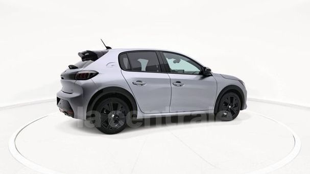 Peugeot 208 PureTech 130 96 kW image number 23