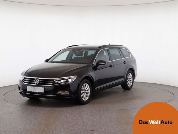 Volkswagen Passat Variant TDI Business DSG 90 kW image number 1